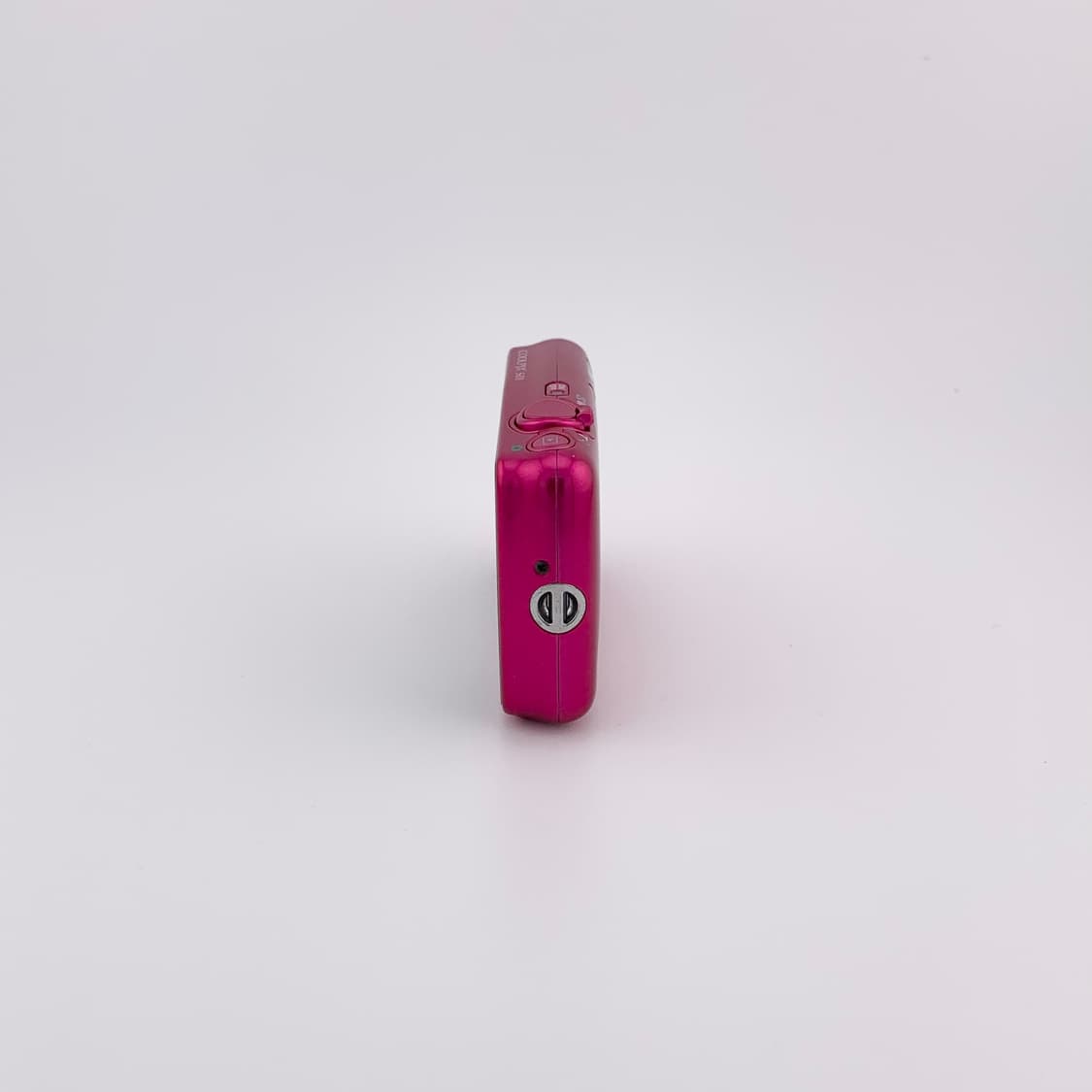 미품🫧니콘 쿨픽스s01 핑크 (nikon coolpix s01) 상품이미지4