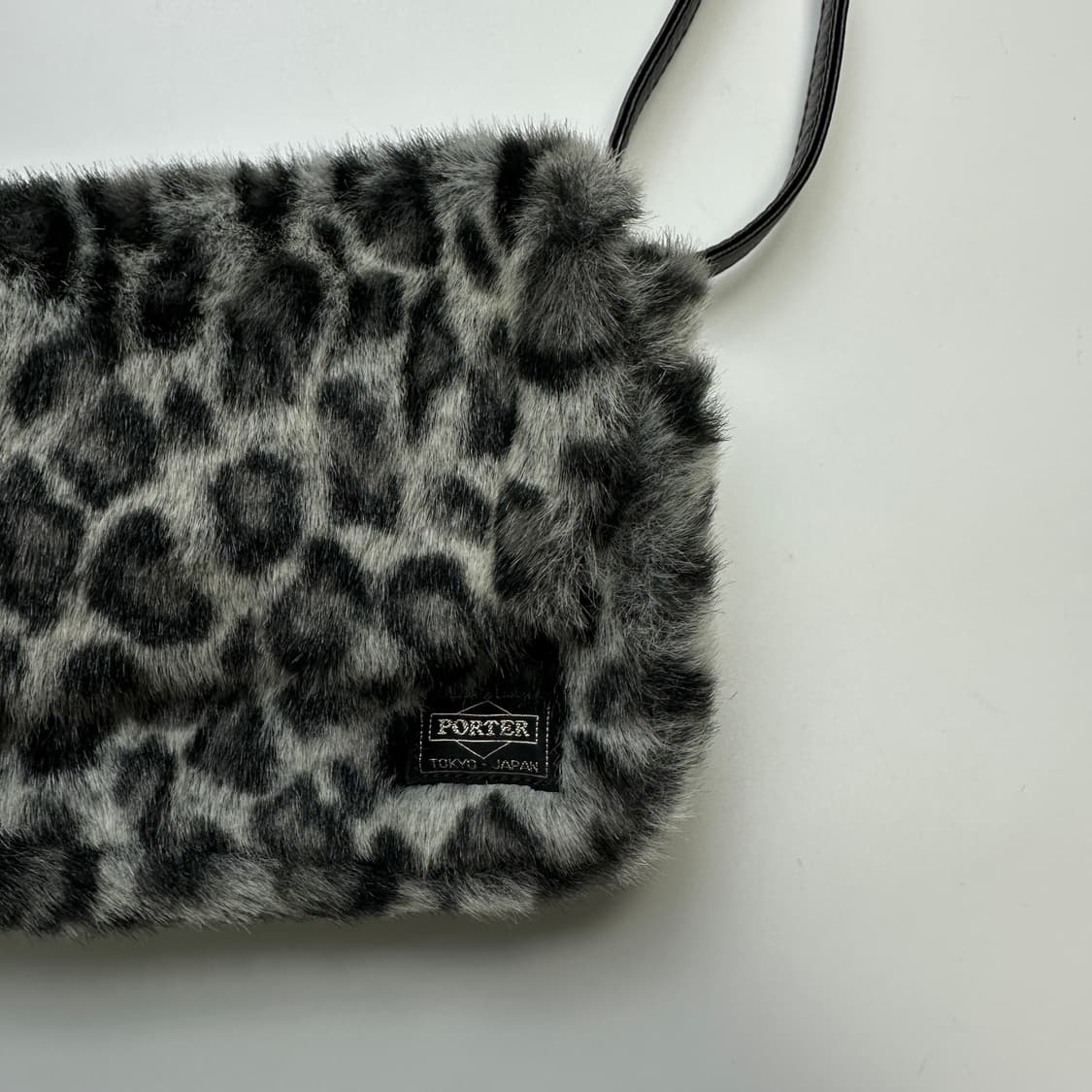 HEAD PORTER 포터 숄더백 상품이미지3