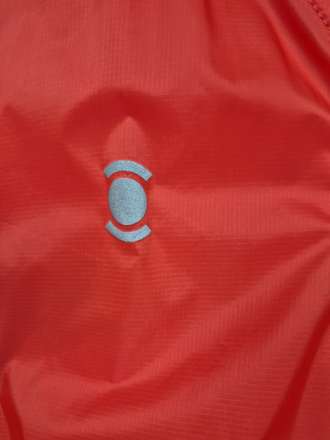 와이드앵글 경량 바람막이 자켓 상품이미지3