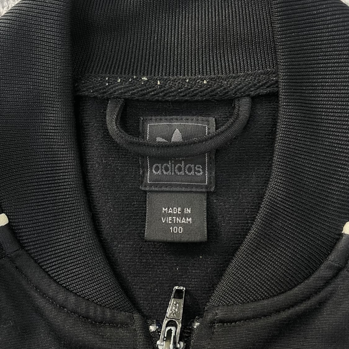 100 아디다스 파이어버드 트랙탑 자켓 0303S1 상품이미지2