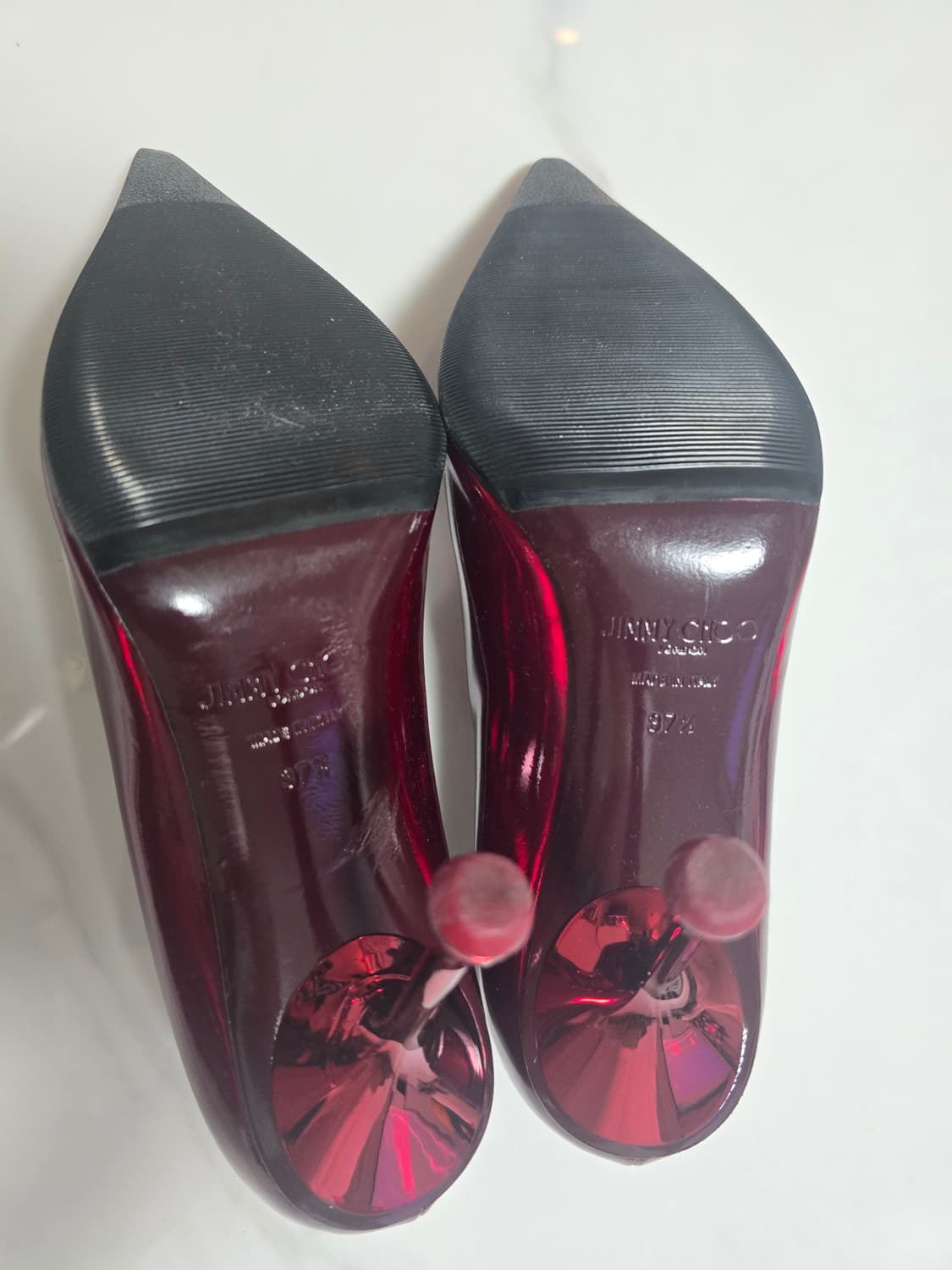 지미추 25ss힐 펌프스 상품이미지3