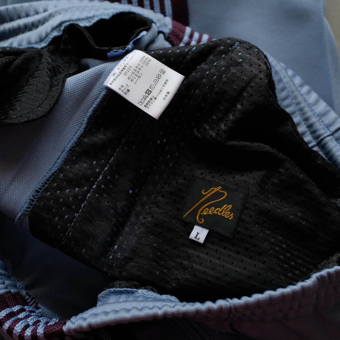 Made In JAPAN Needles Track Pants 상품이미지5