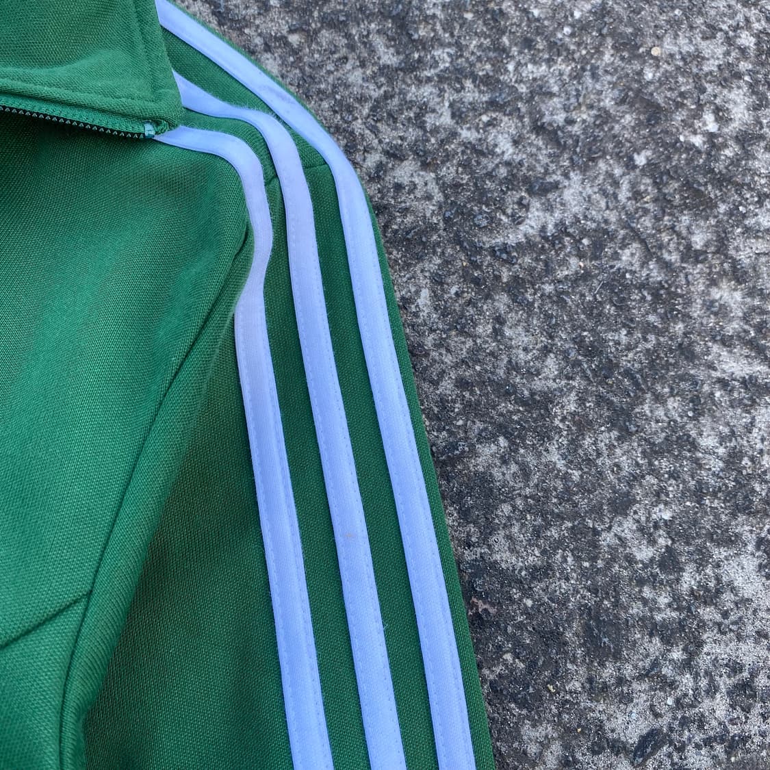 [95] Adidas 유로파 트랙탑 져지 상품이미지4