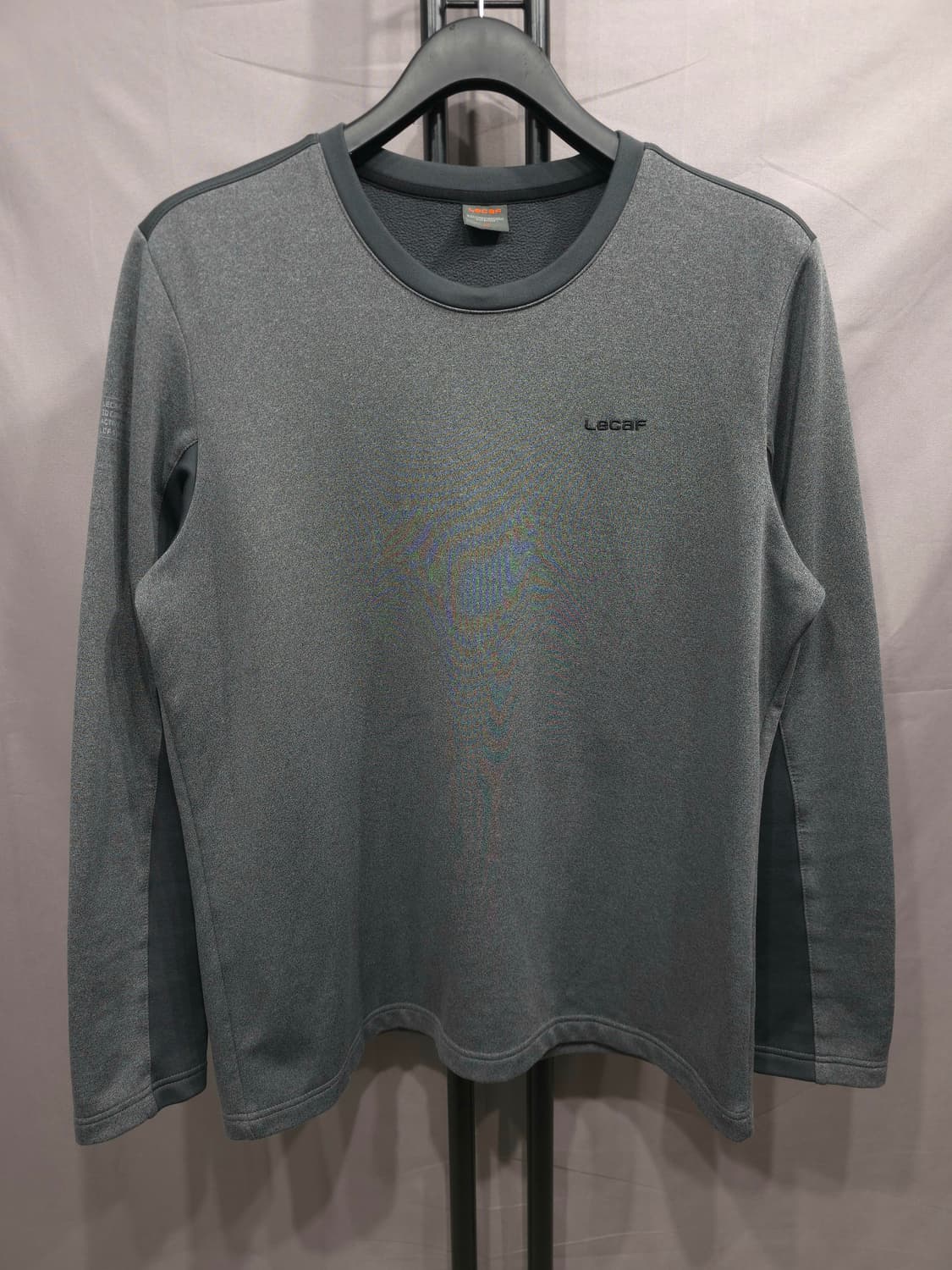 르까프 기능성 기모 긴팔티 2장 105 상품이미지1