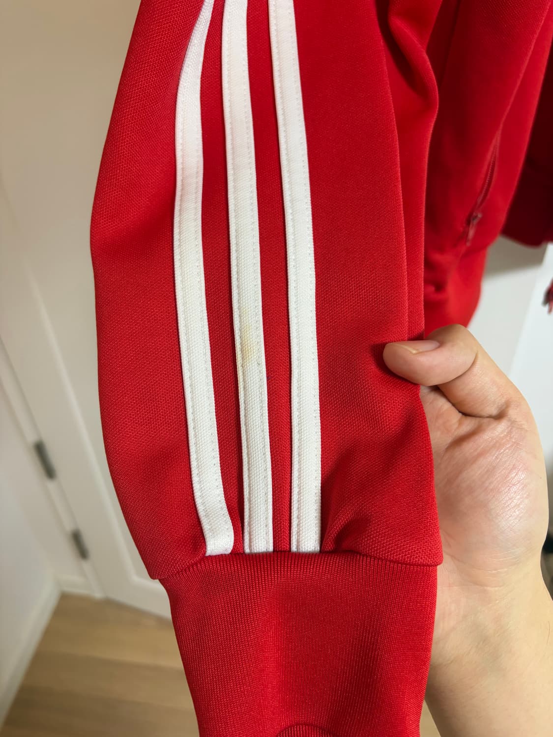 아디다스 뮌헨 져지 상품이미지3