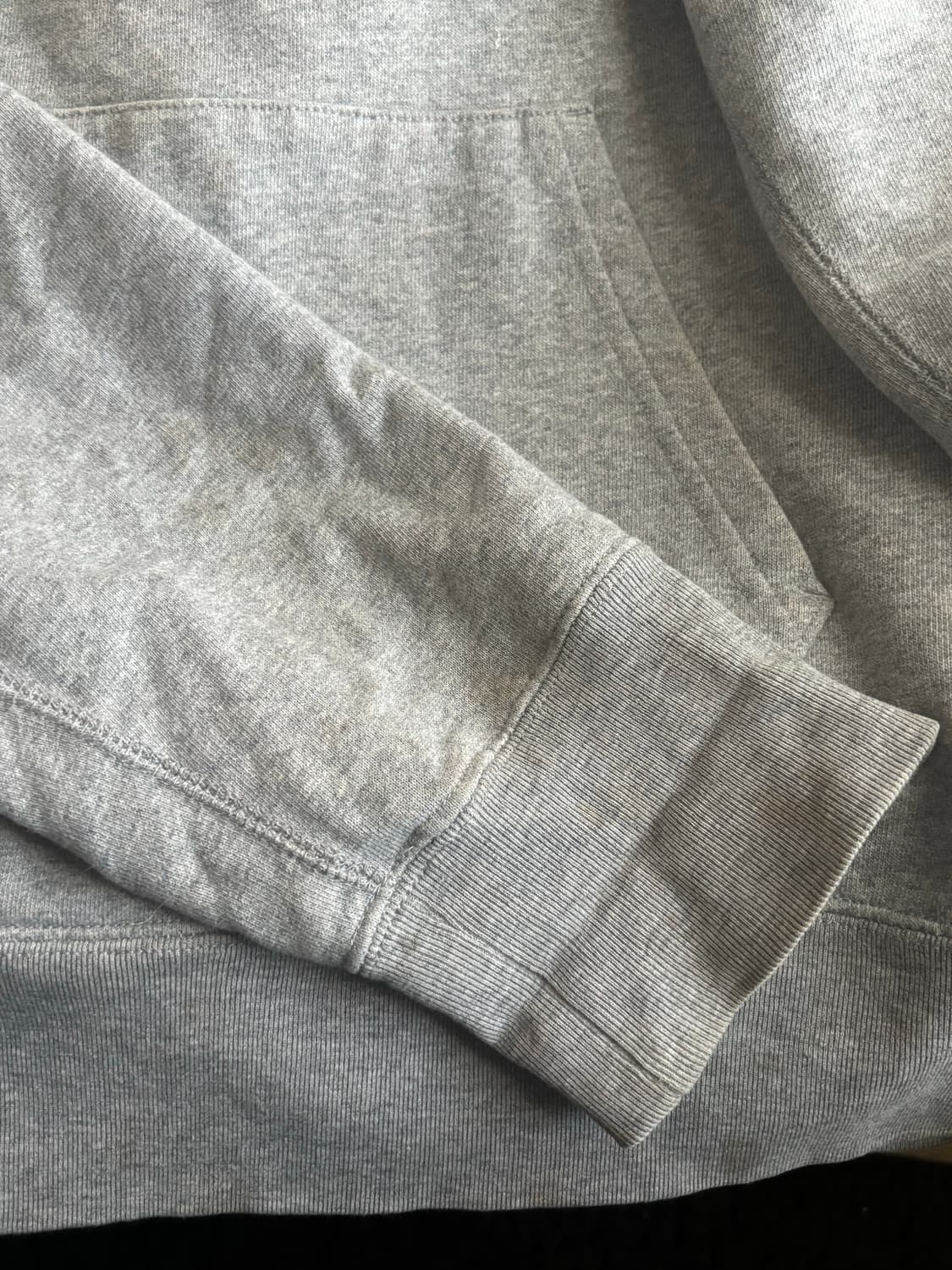 베이프 후드 xl 상품이미지4