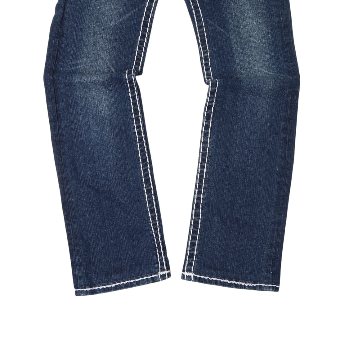 트루릴리젼 y2k 부츠컷 데님팬츠 상품이미지7