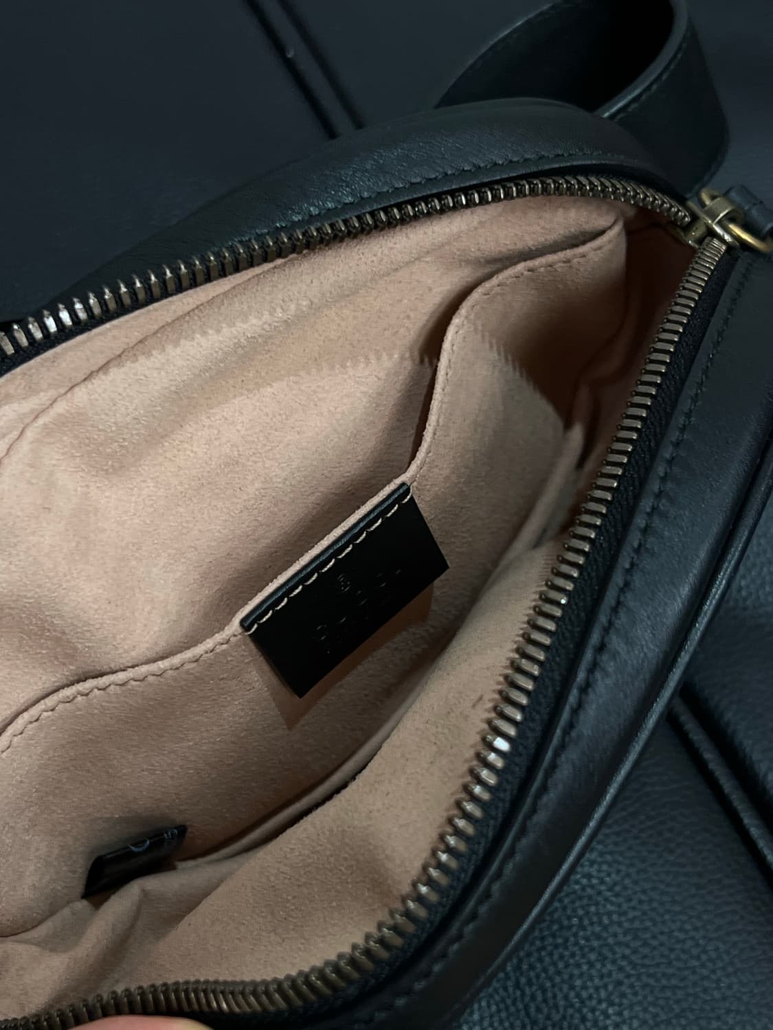 구찌 벨트백 상품이미지3