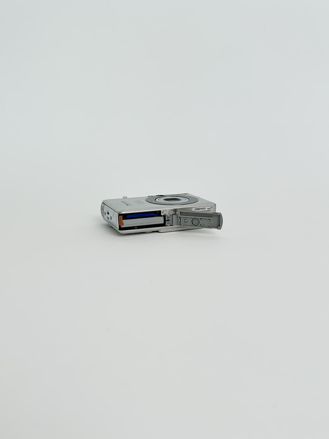 아이유디카!) 캐논 익서스 50 Ixus 빈티지 디카 상품이미지4