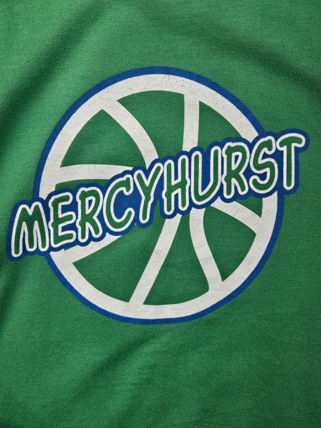 90's USA HEF-T 싱글스티치 롱 슬리브 (2XL) / 11628 상품이미지5