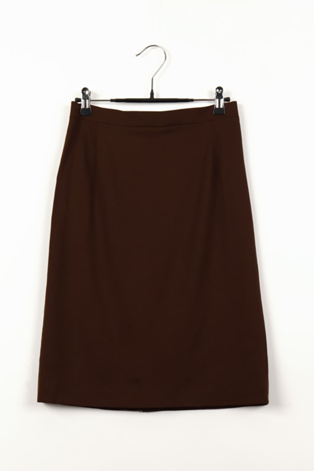 SALVATORE FERRAGAMO 스커트(S) 페레가모울스커트 상품이미지2