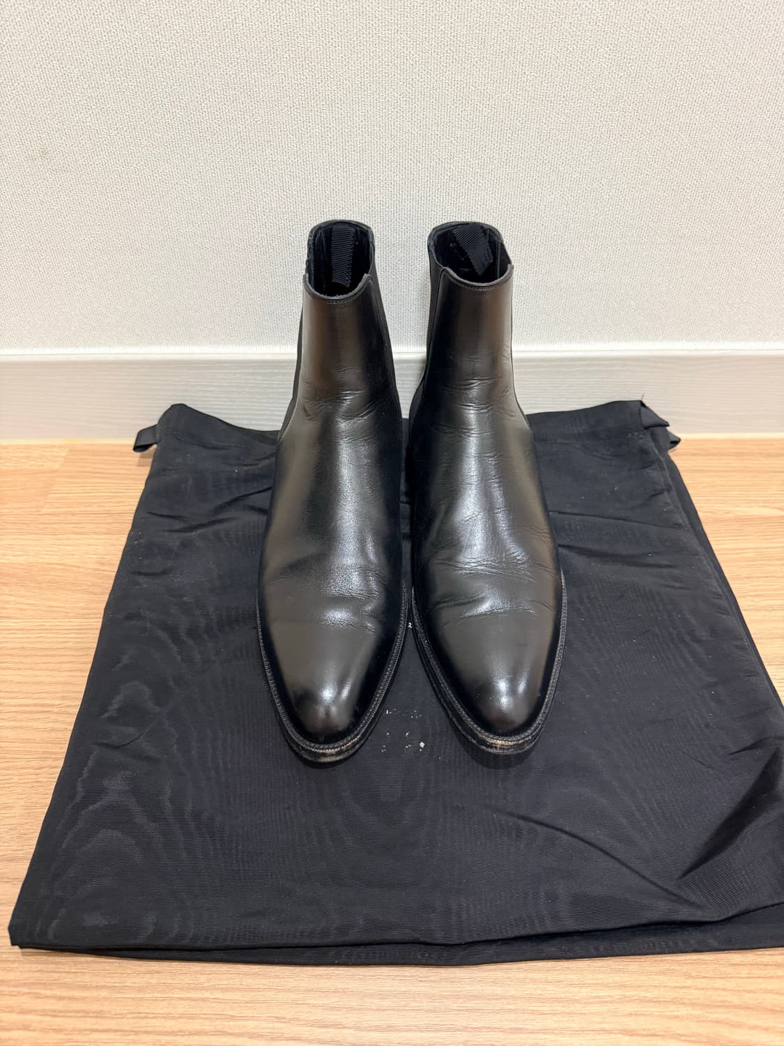 셀린느 부츠 41사이즈 상품이미지1