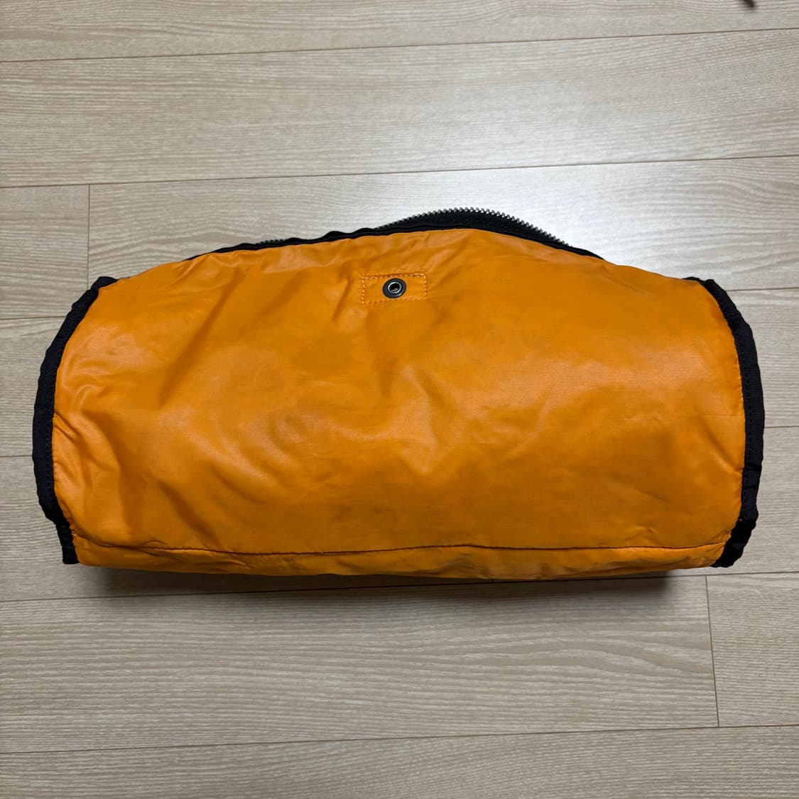 요시다포터 porter 보스턴백 더플백 블랙 라지 L 상품이미지7