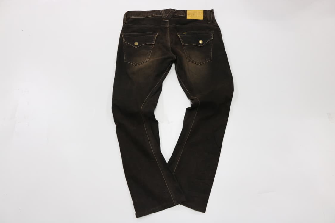 LEE 리 브라운 34 팬츠 상품이미지4