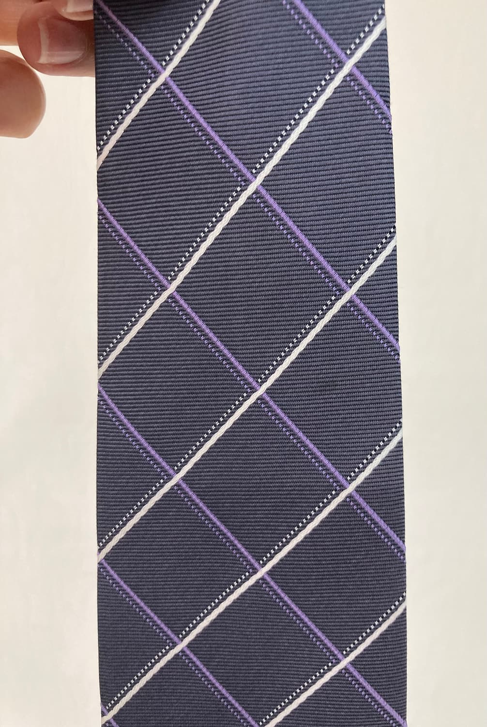 챕스 넥타이 상품이미지5