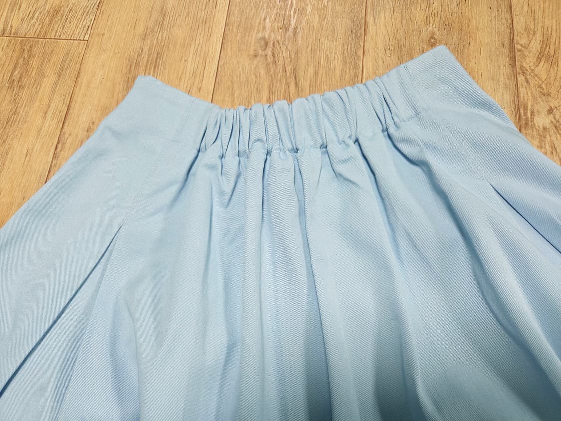 르헤(LEHYE) 알리아 플리츠스커트 55-66 상품이미지6