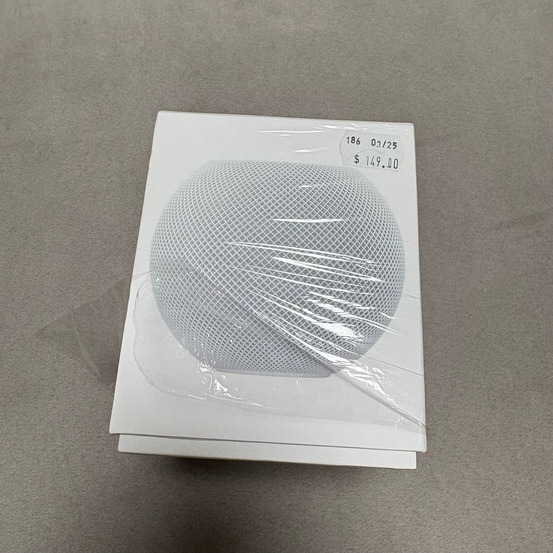 홈팟 미니 상품이미지1