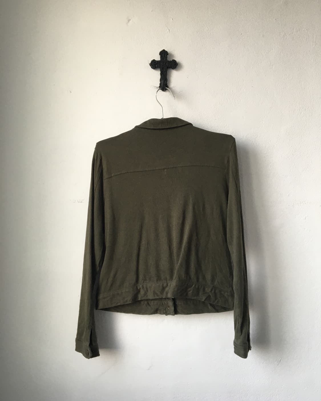Old navy pocket point jacket 상품이미지3