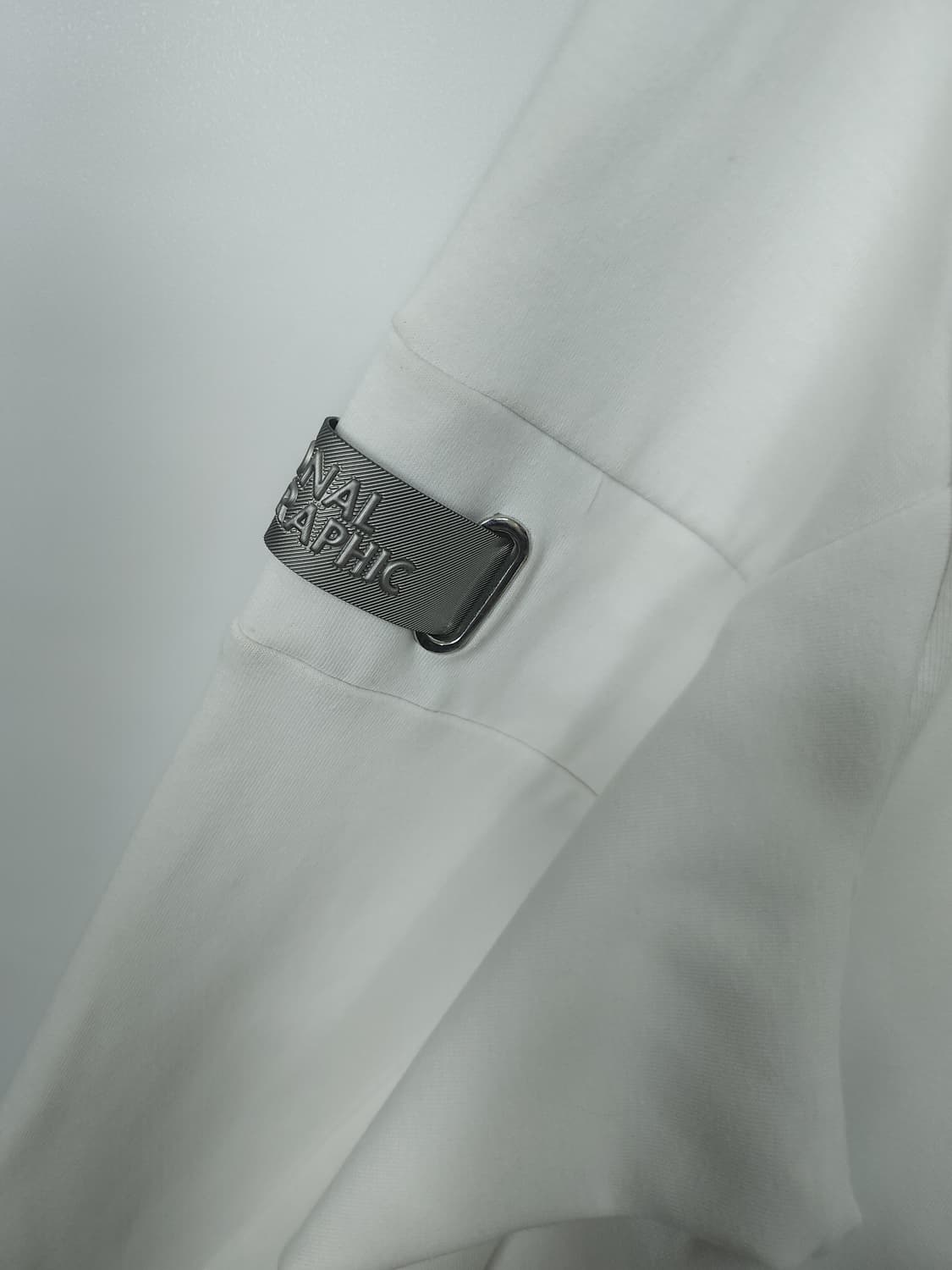 내셔널지오그래픽 맨투맨 티셔츠 110 XXL 상품이미지7