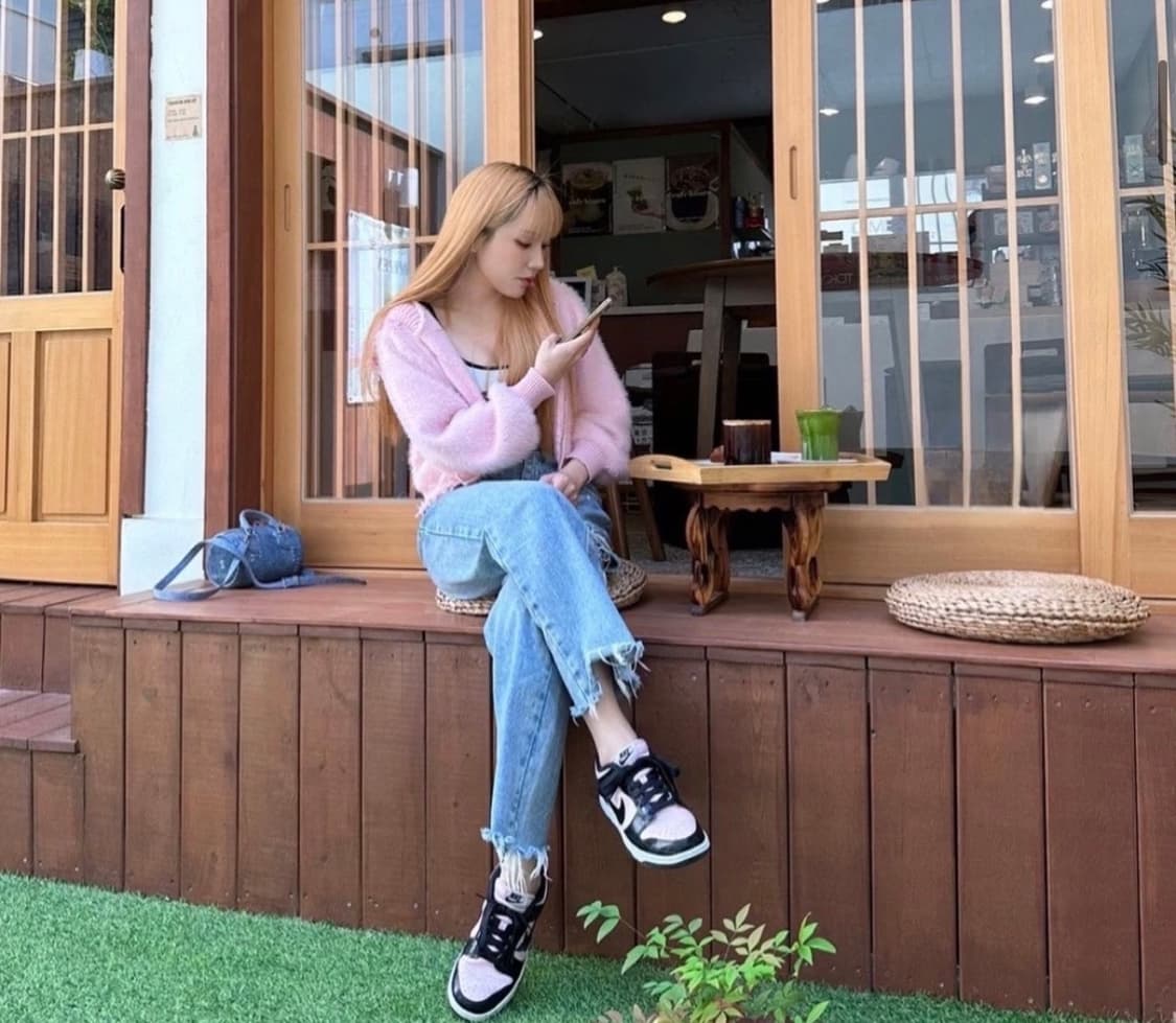 나이키 w덩크 에센셜 240 상품이미지2