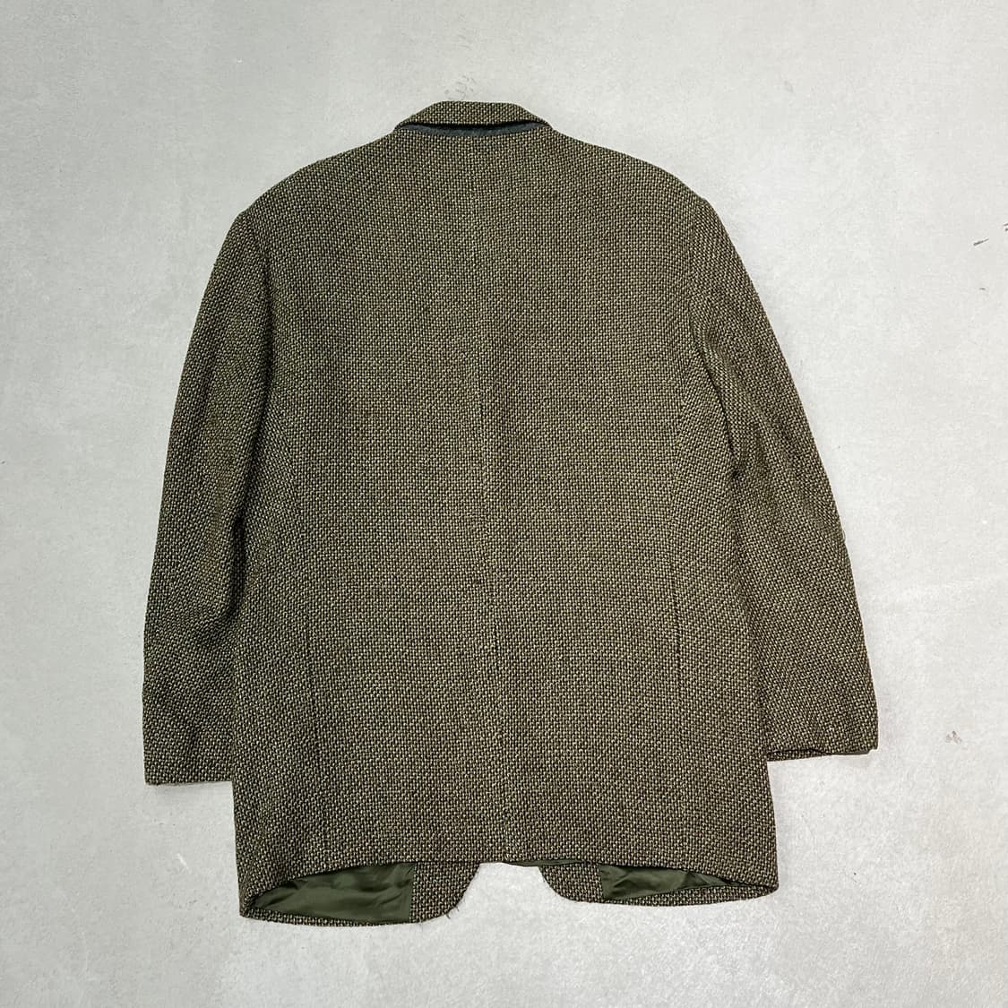 미쏘니 트위드 블레이저 s09132 상품이미지2