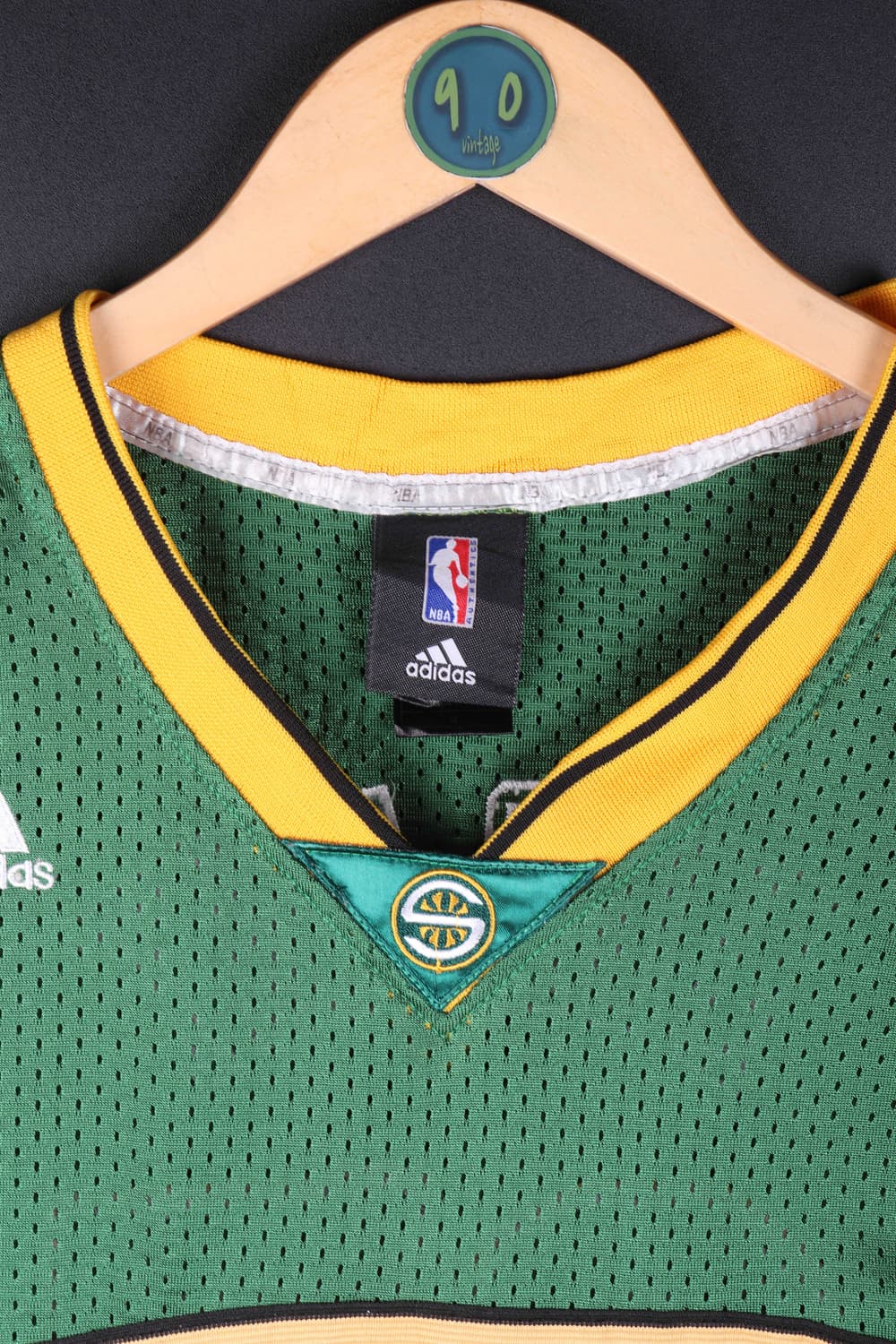 케빈듀란트 시애틀 유니폼 상품이미지4