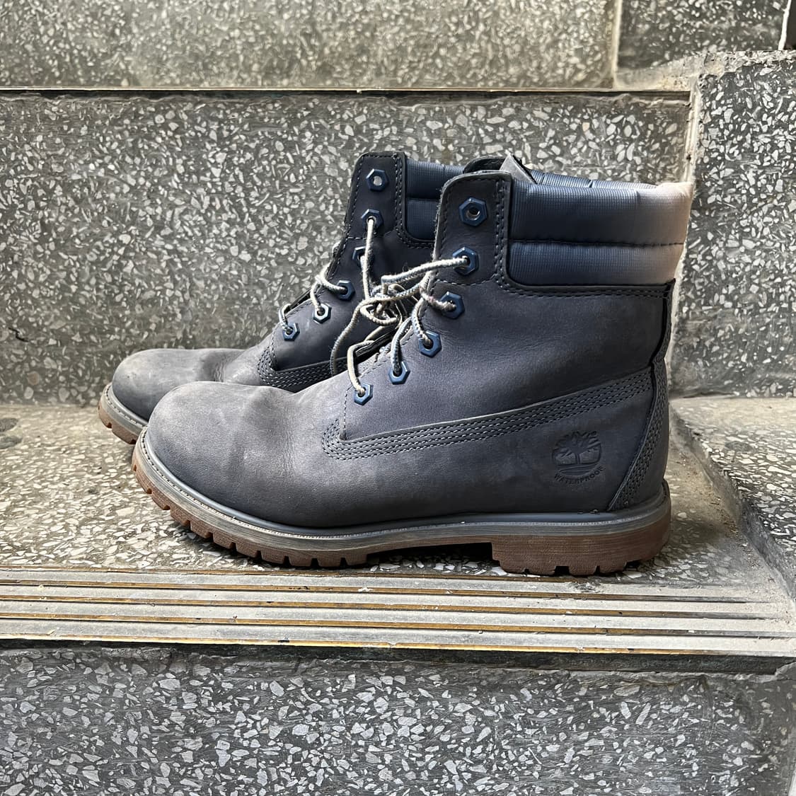 팀버랜드 6인치 프리미엄 워터프루프 부츠 상품이미지2