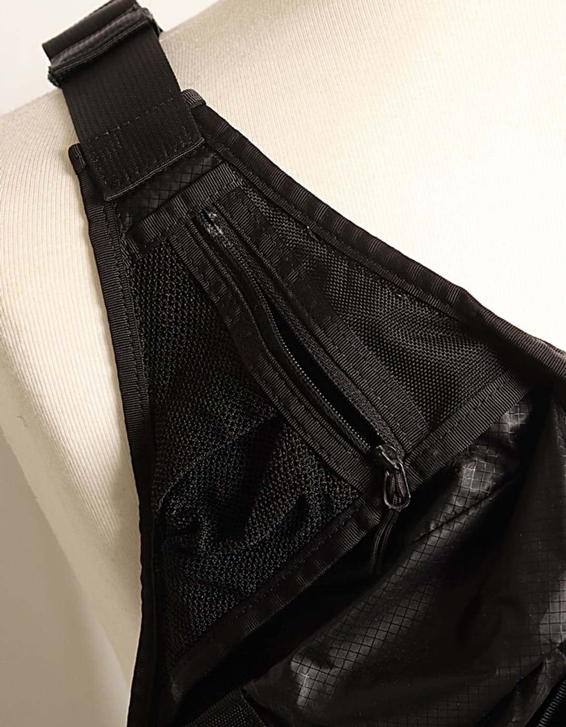 PORTER Liquid Waist Bag 상품이미지4