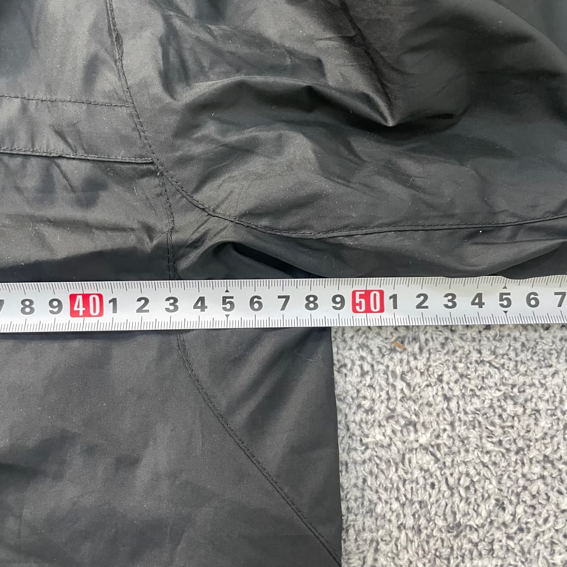 S 나이키 스톰핏 바람막이 자켓 0303S1 상품이미지7