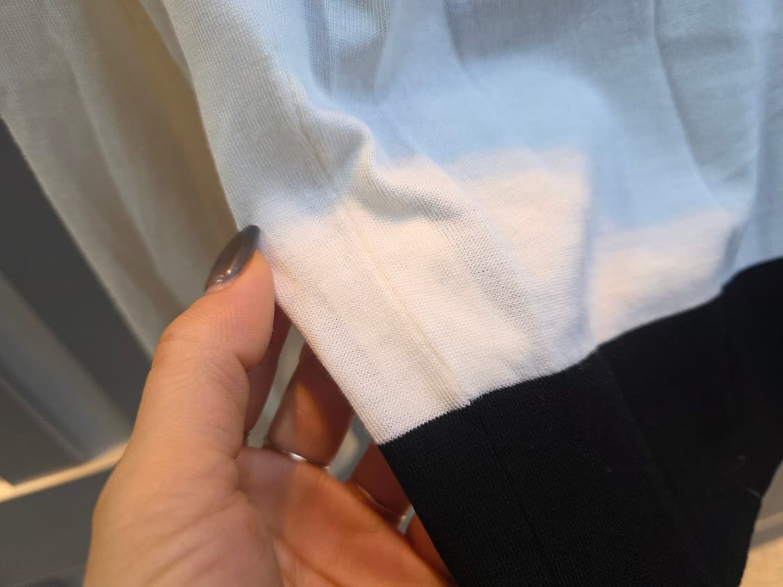 셀린느 정품 니트 상품이미지8