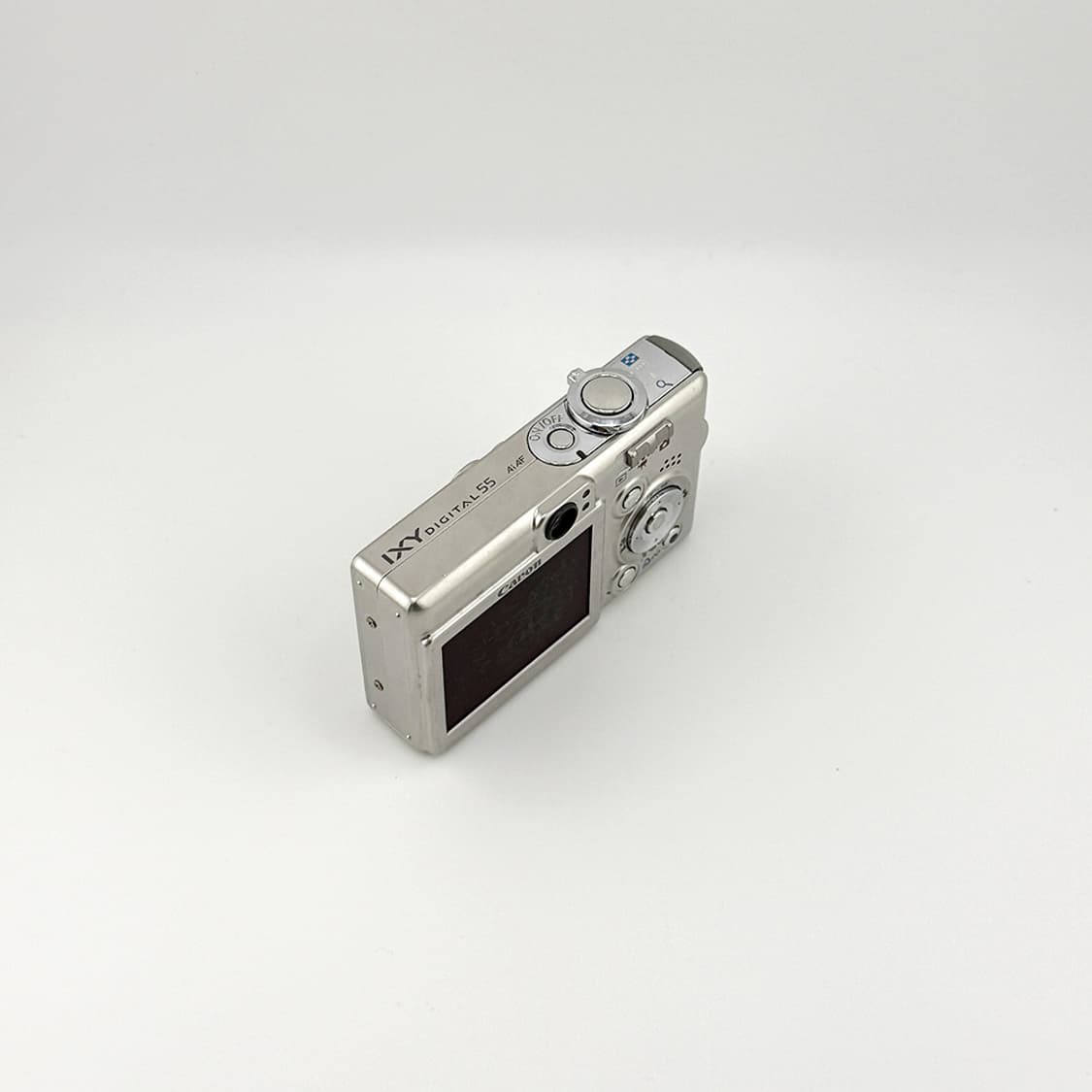 [💖아이유 감성] 캐논 익시 IXY55 (IXUS50) 디지털 카메라 상품이미지6