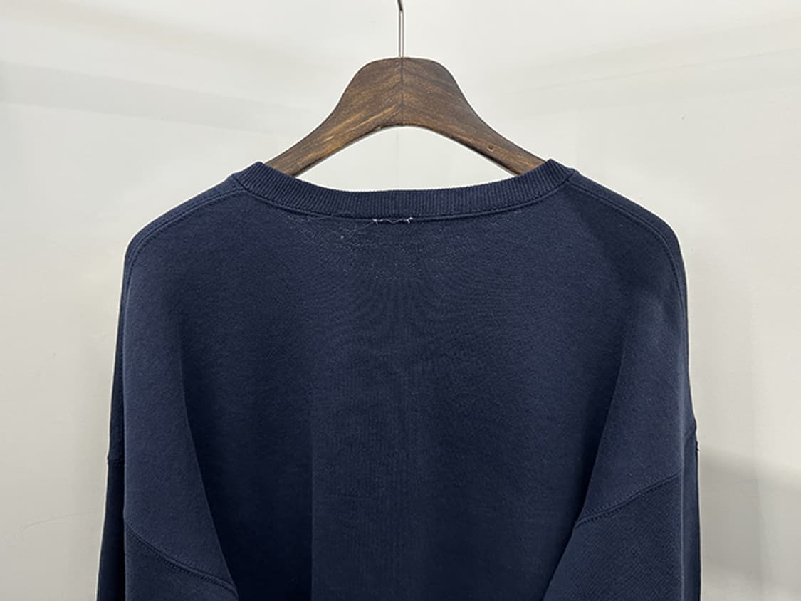 80-90'S Notre Dame University (XL) 상품이미지5