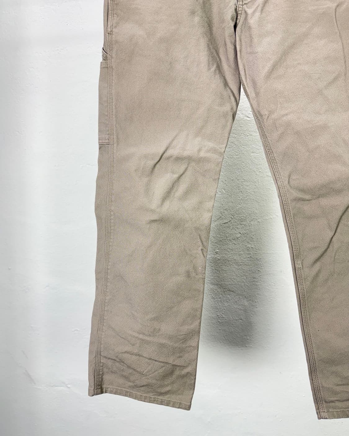 칼하트 샌드 카펜더 워크 팬츠 상품이미지4