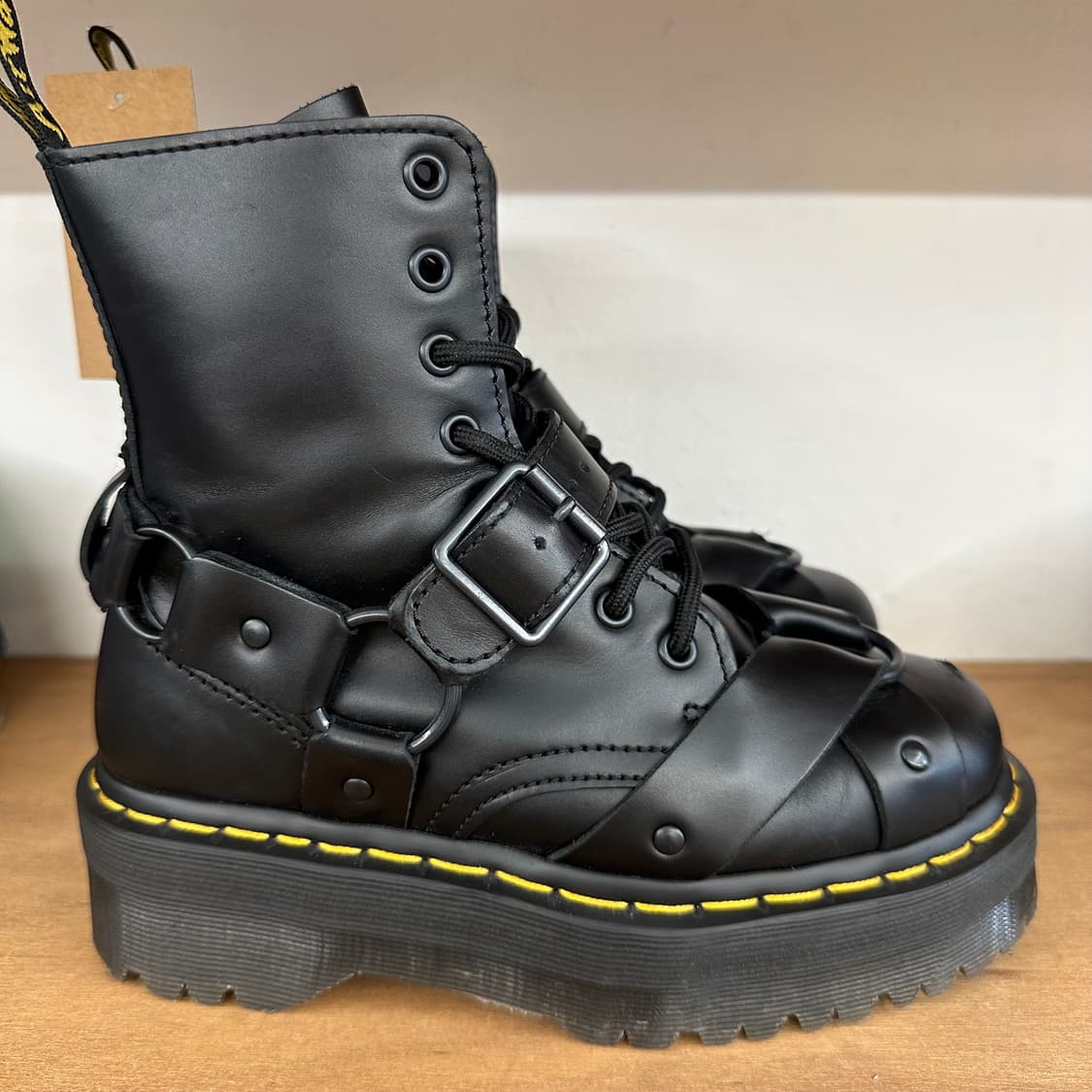 닥터마틴 제이든 하네스 상품이미지5
