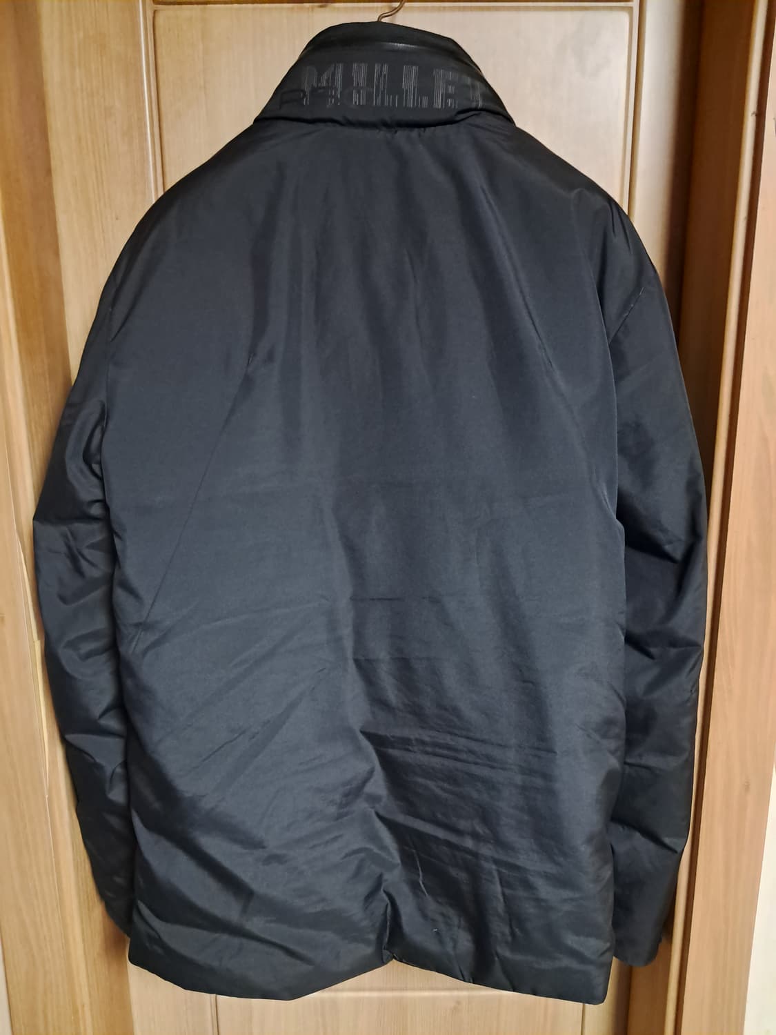 밀레 경량패딩 100 상품이미지3