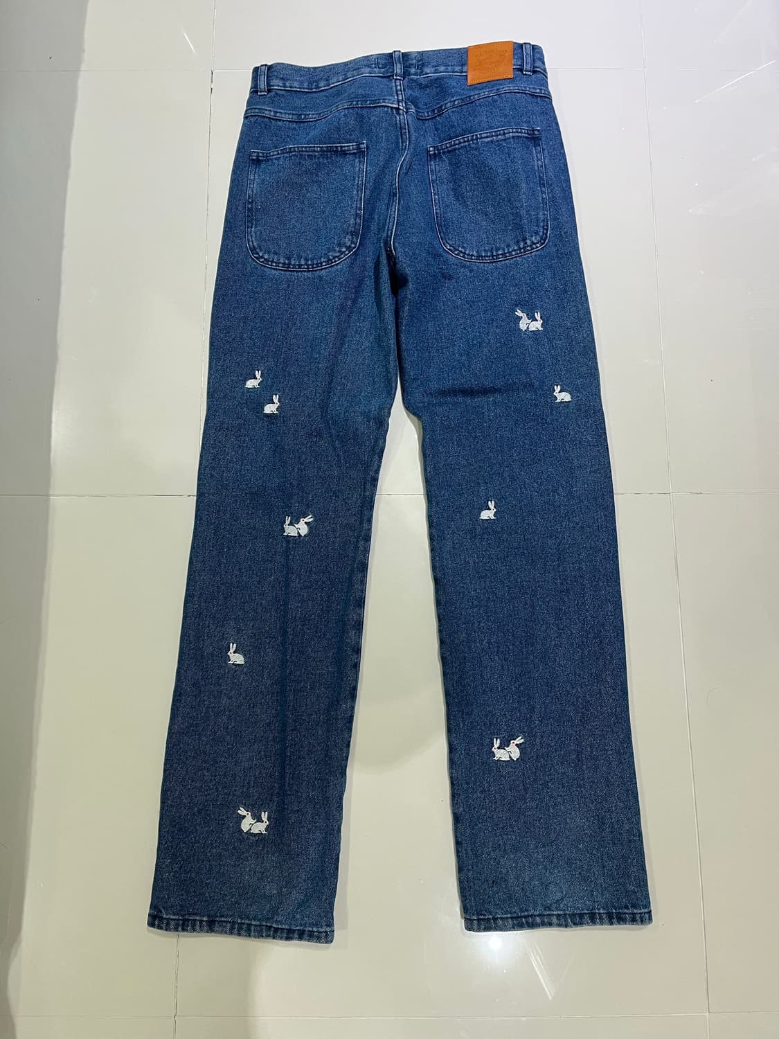 Carne Bollente A MILLIONAIRE DENIM(32) 상품이미지3