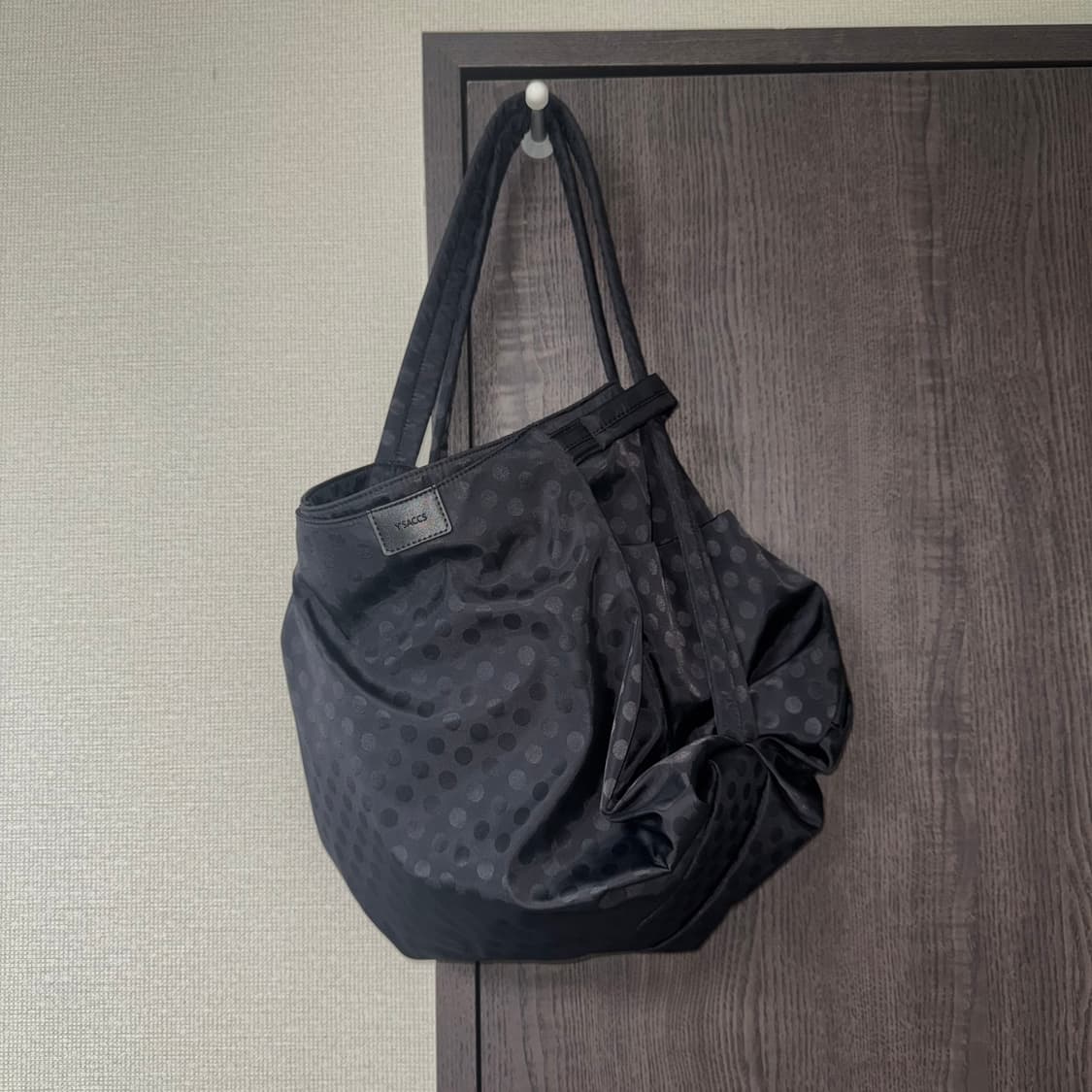 y'saccs dot 2way bag 상품이미지2