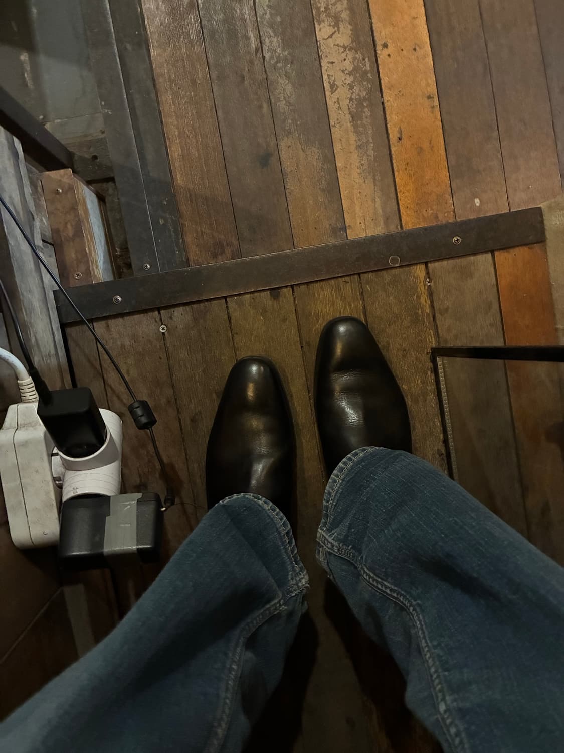 To boot newyork 첼시부츠 270 상품이미지2