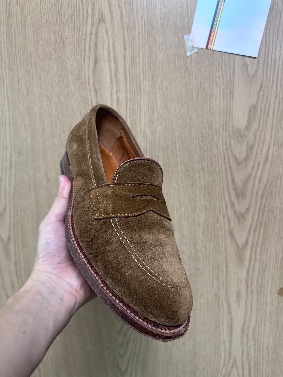 알든 스너프 9694 팝니다 상품이미지1