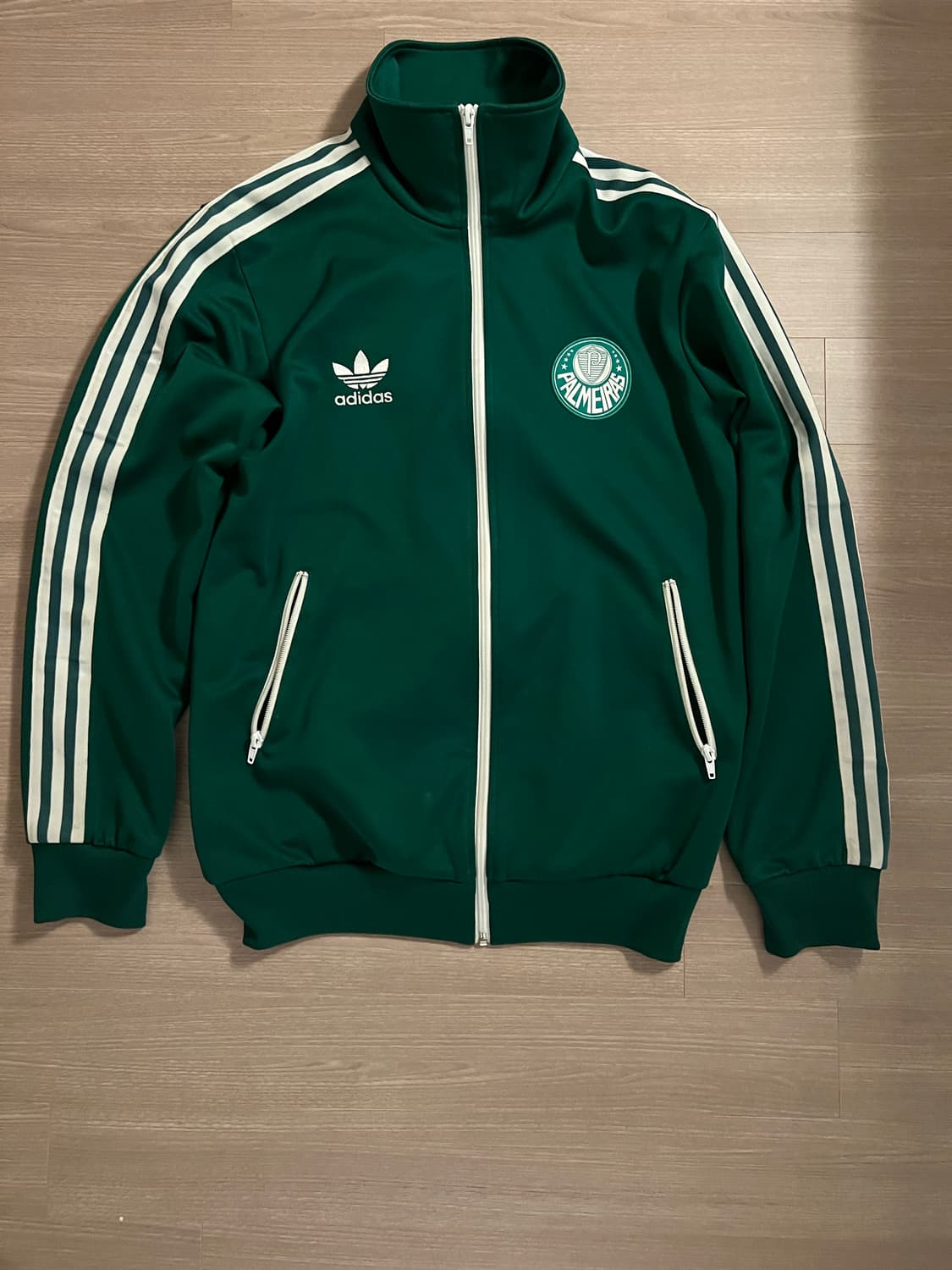 100 아디다스 팔메이라스 져지 상품이미지1