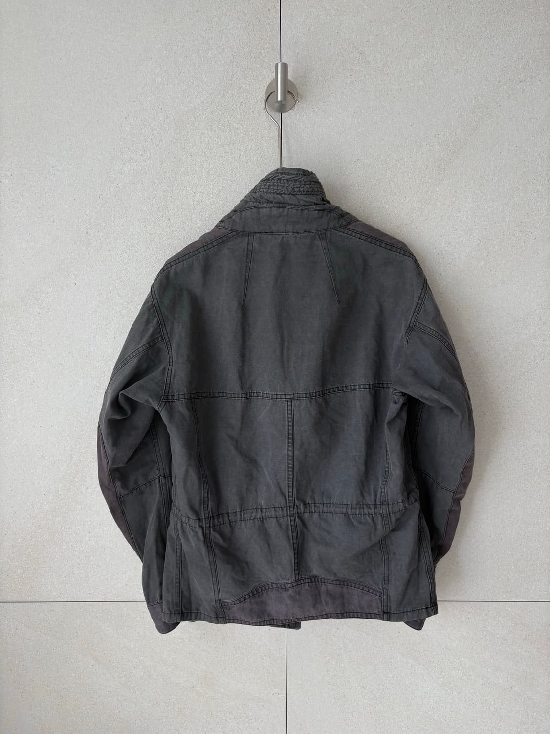 이자벨마랑 자켓 상품이미지6