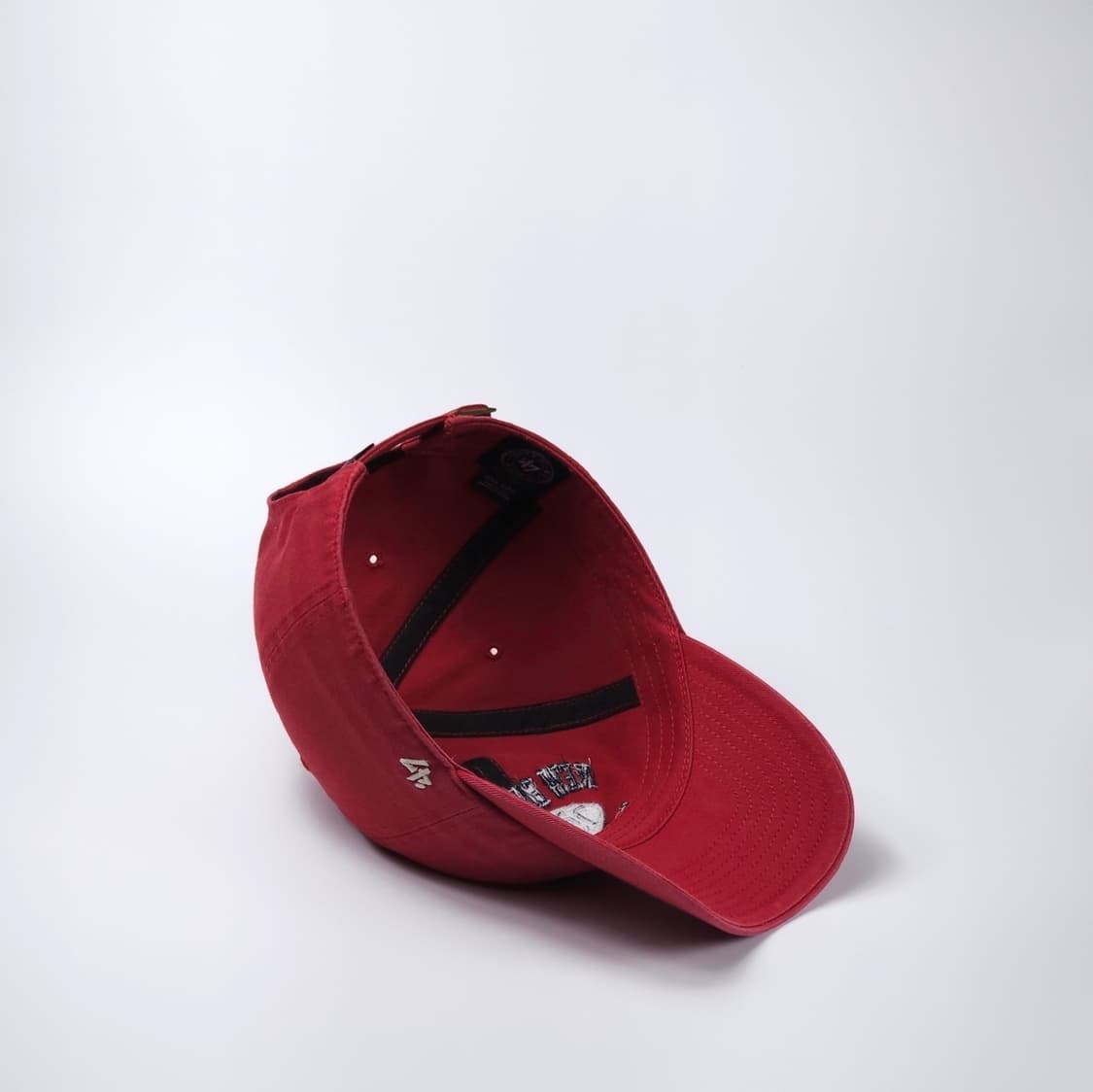 47 뉴잉글랜드 패트리어츠 NFL 볼캡 모자 상품이미지4