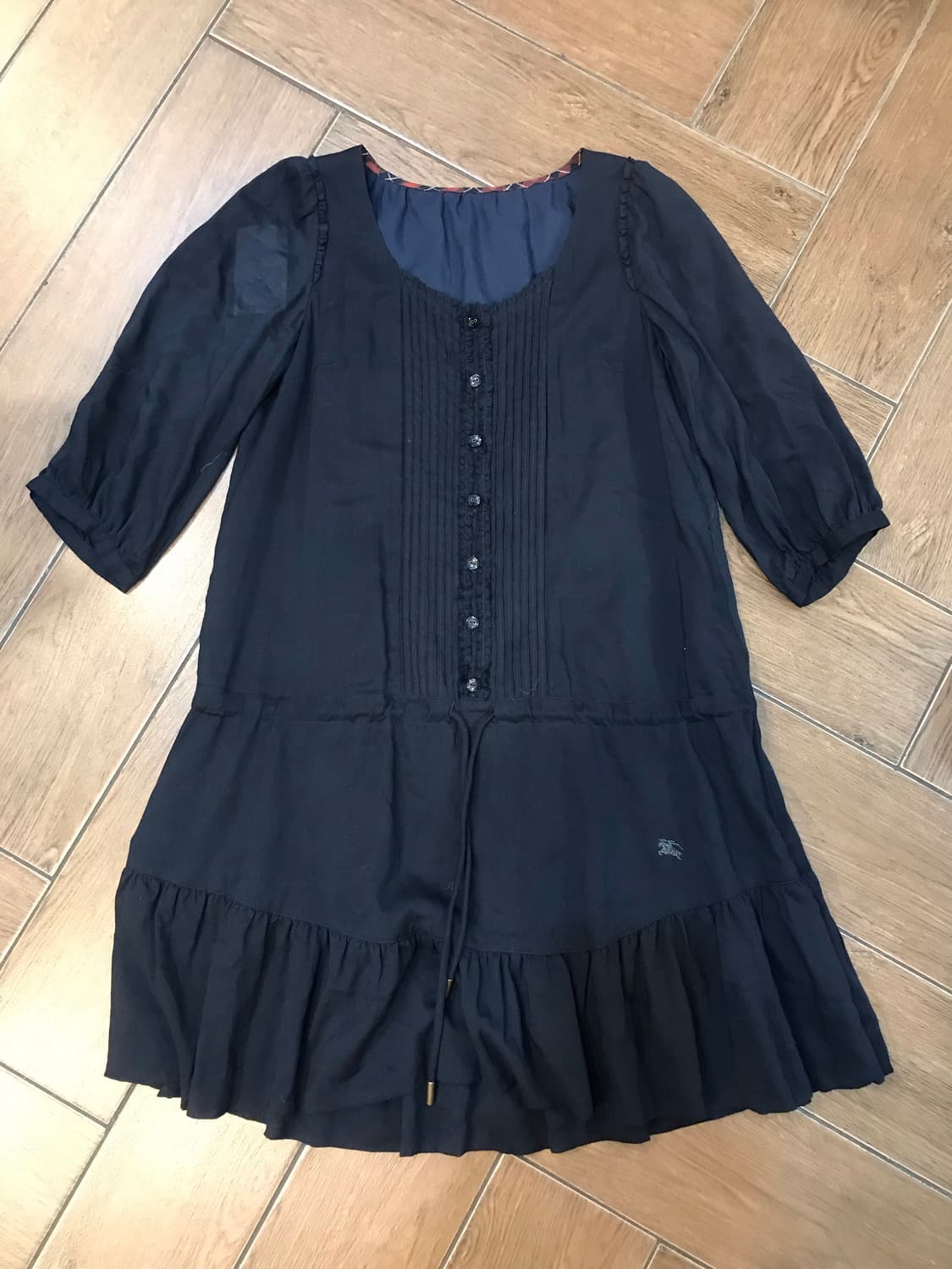 무채색 소녀 코디 세트 🖤 상품이미지10