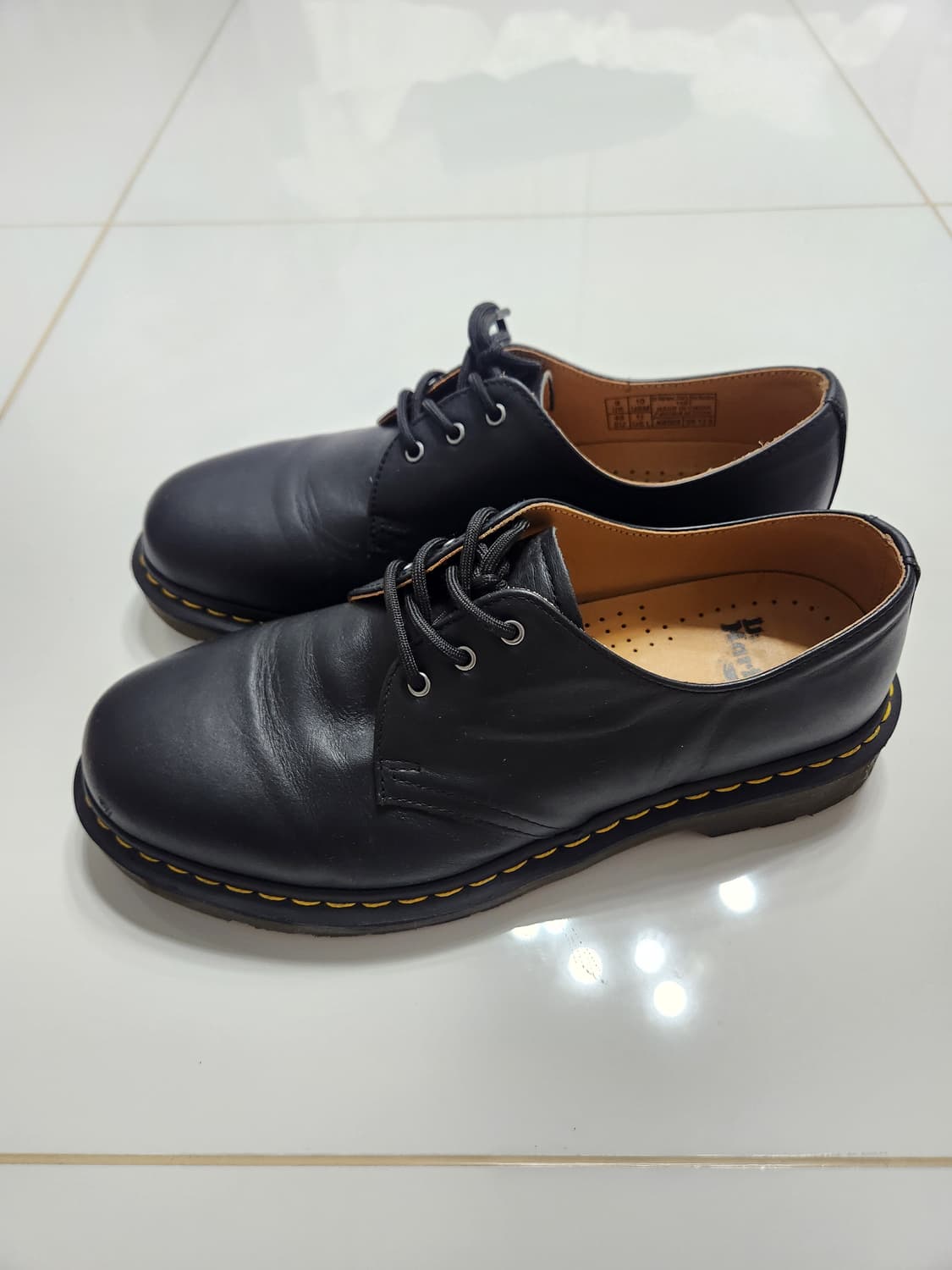 닥터마틴 1461 나파 상품이미지2