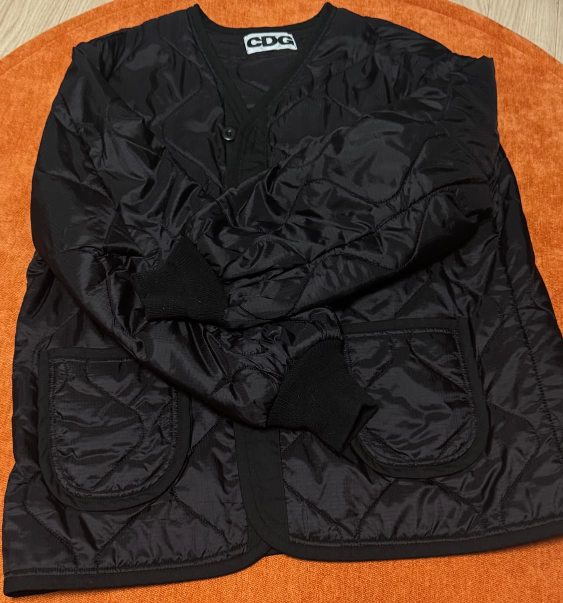 Cdg 알파인더스트리 라이너 상품이미지2