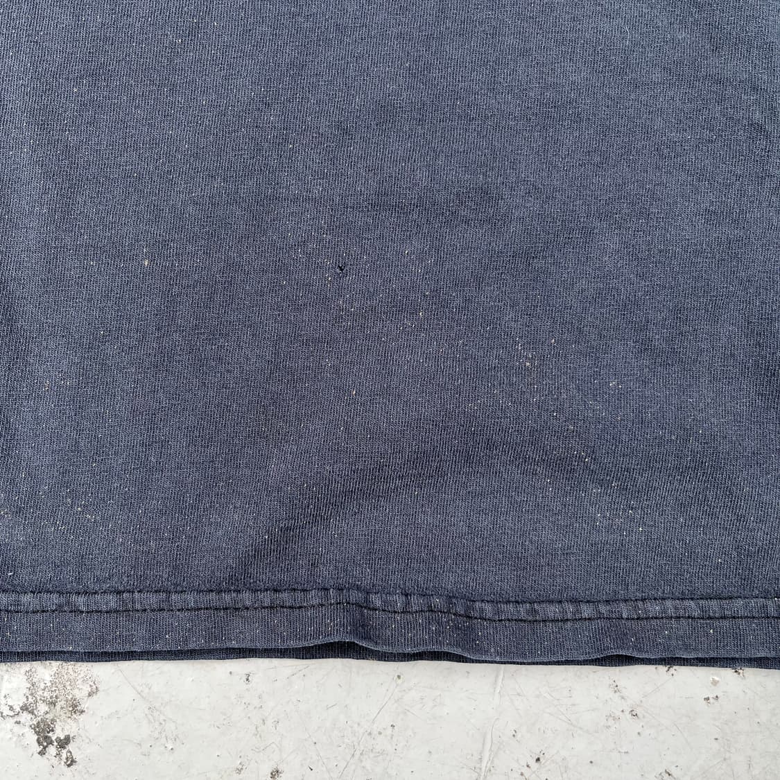 빈티지 Welding Testing 엑스레이 스컬 긴팔티 상품이미지7