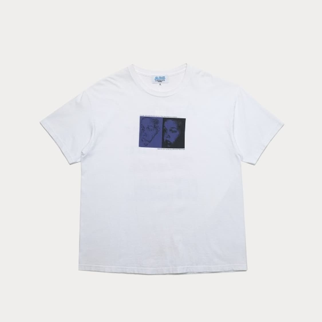 APPLE BUTTER STORE print T 상품이미지1