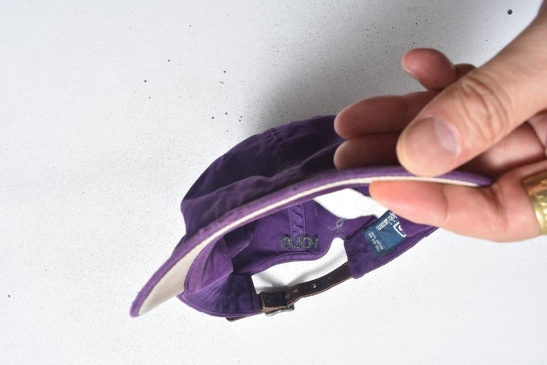 폴로 랄프로렌 볼캡 N0985 상품이미지6