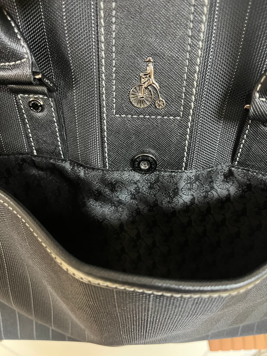 빈폴 서류가방, 크로스백 상품이미지10