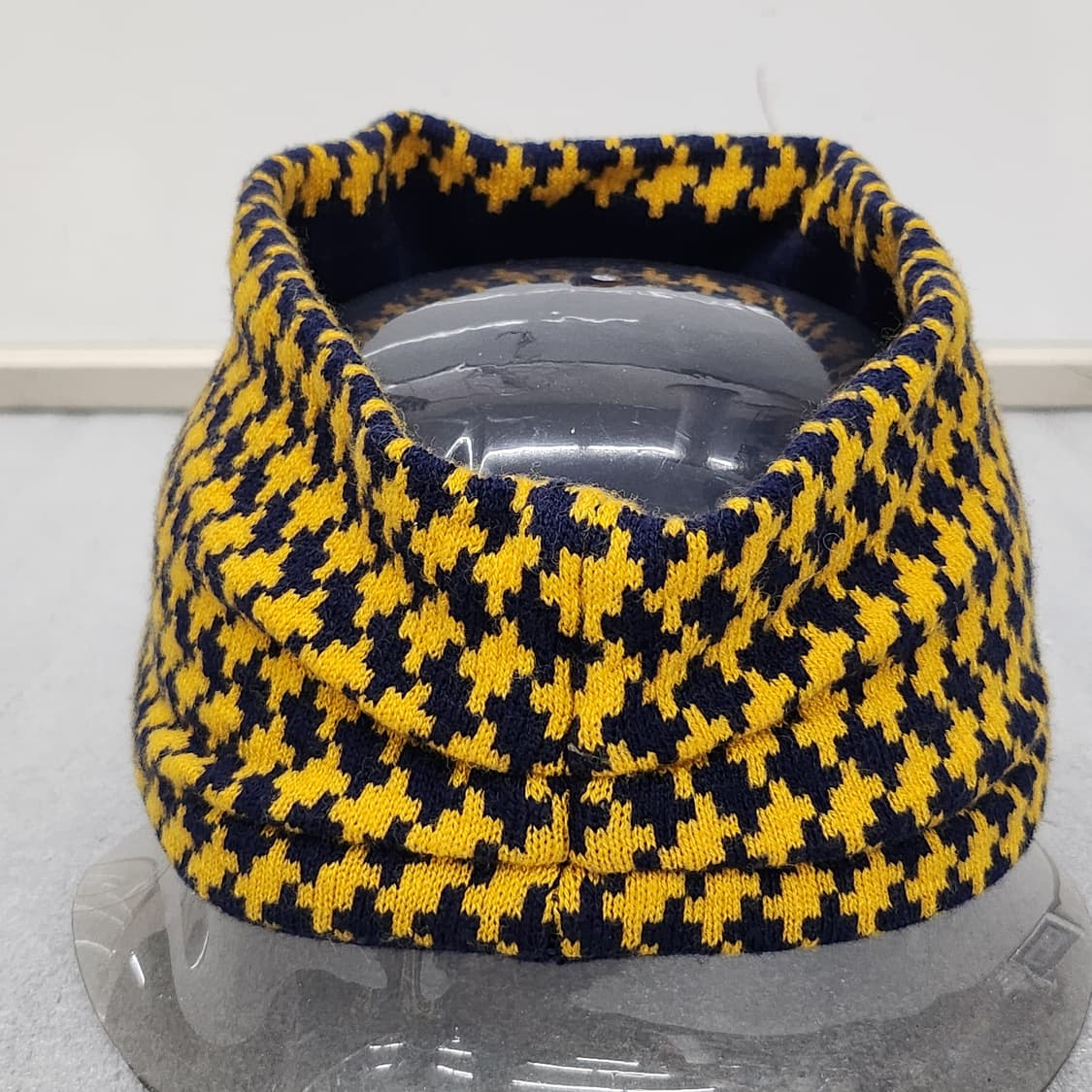 루이까스텔 정품 골프 썬캡 56cm 모40% 상품이미지5